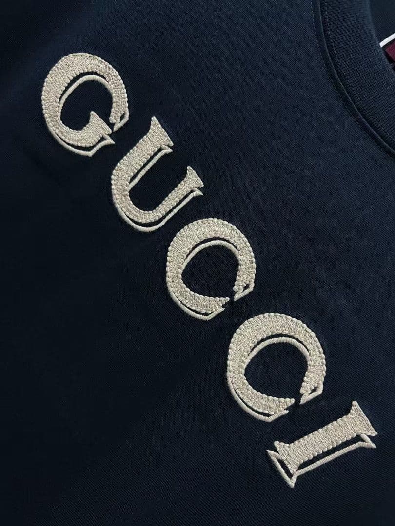 T-shirt Gucci Premium foto 19