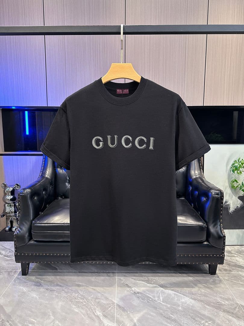 T-shirt Gucci Premium foto 21