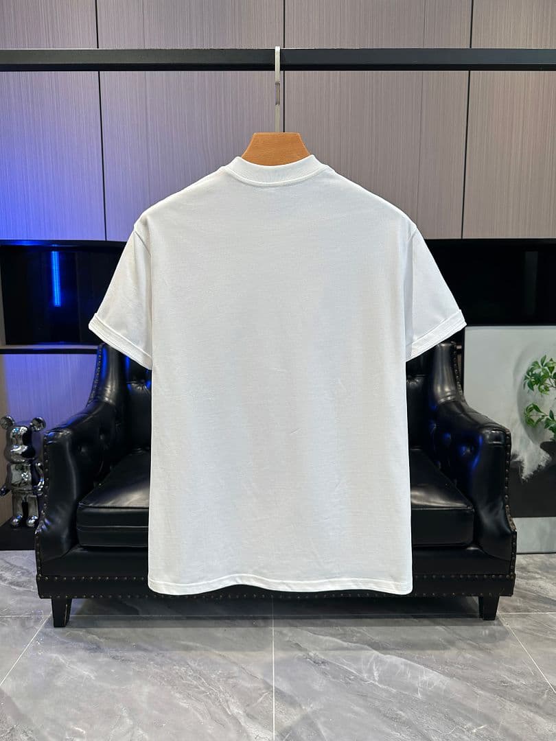 T-shirt Gucci Premium foto 31