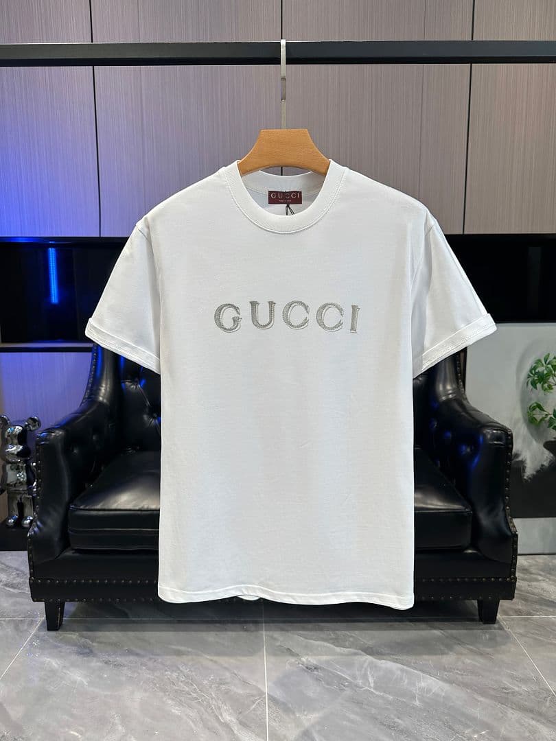 T-shirt Gucci Premium foto 32