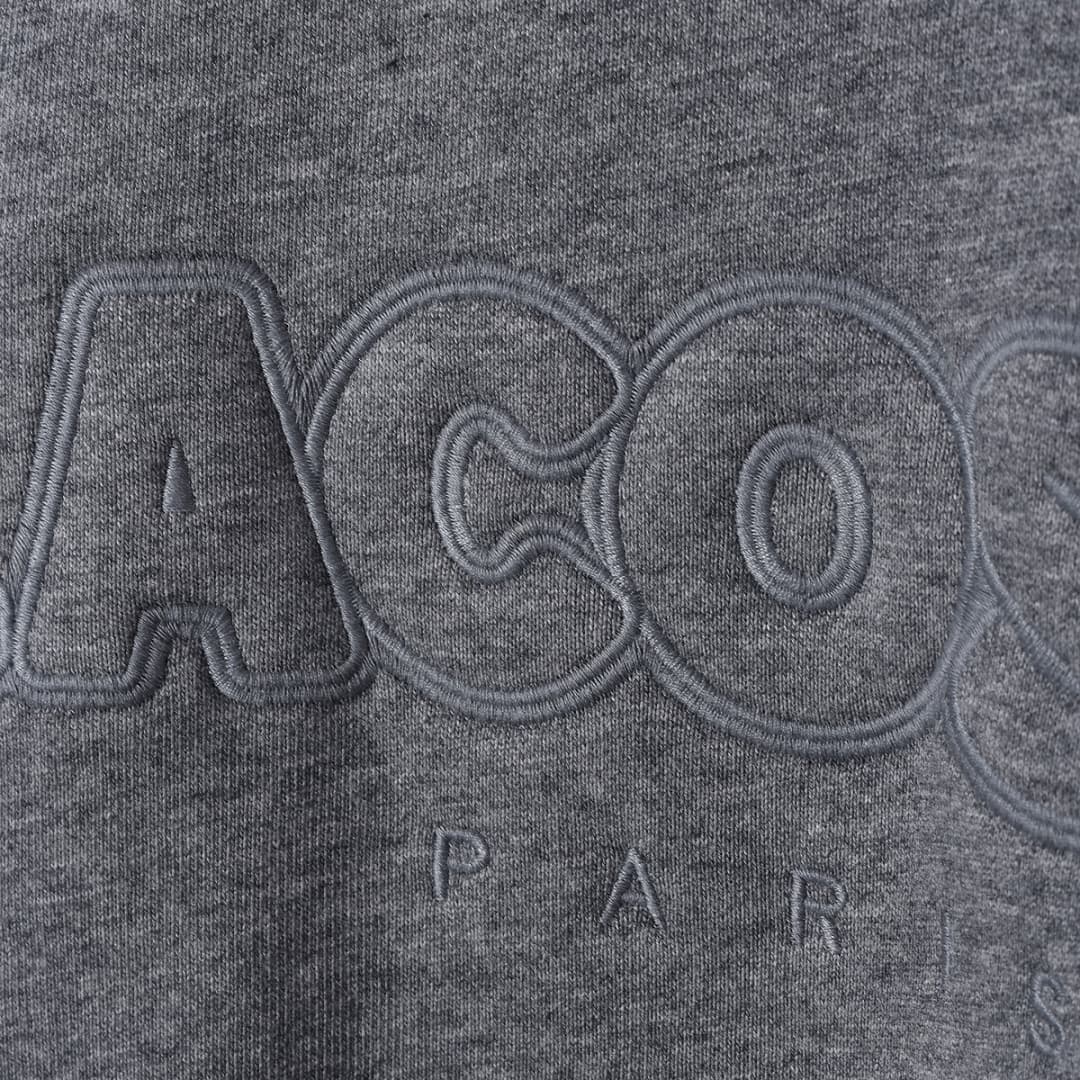 Hoodie Lacoste Crocodile foto 04