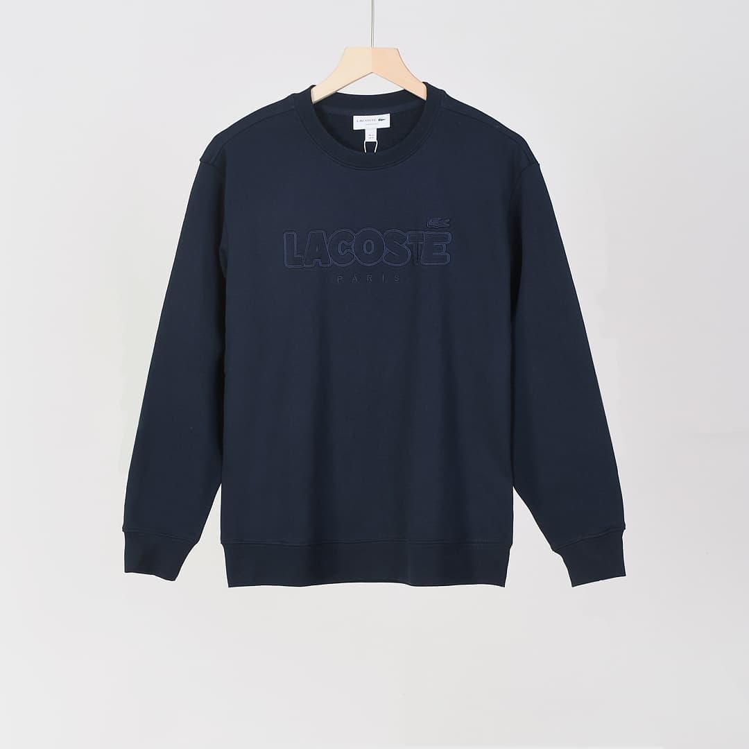Hoodie Lacoste Crocodile foto 11