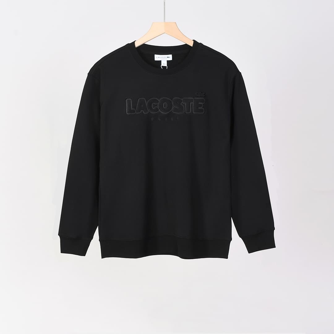 Hoodie Lacoste Crocodile foto 14