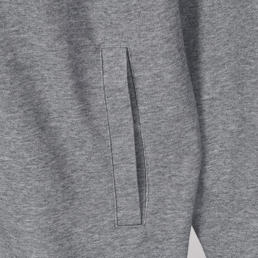 Sweatshirt com Fecho Lacoste foto 04