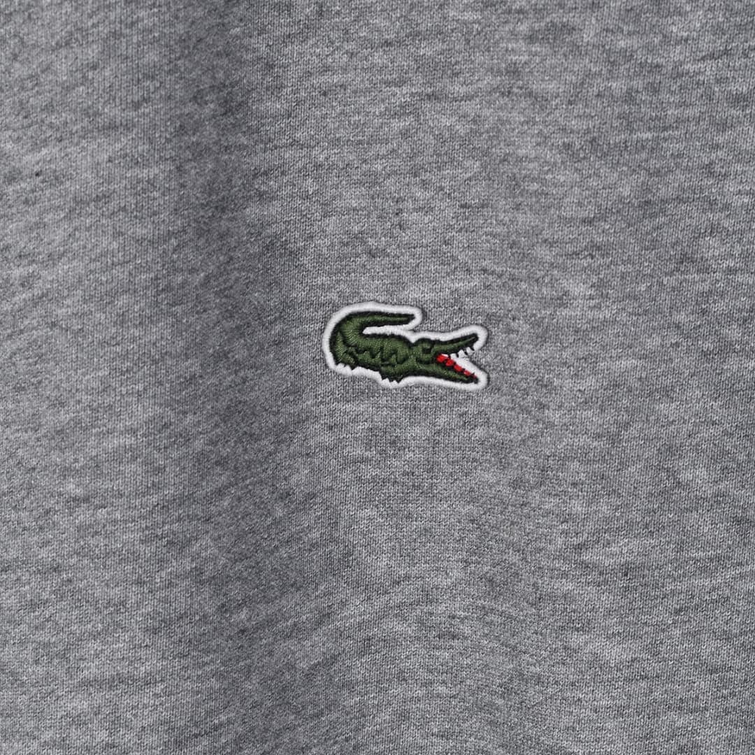 Sweatshirt com Fecho Lacoste foto 05