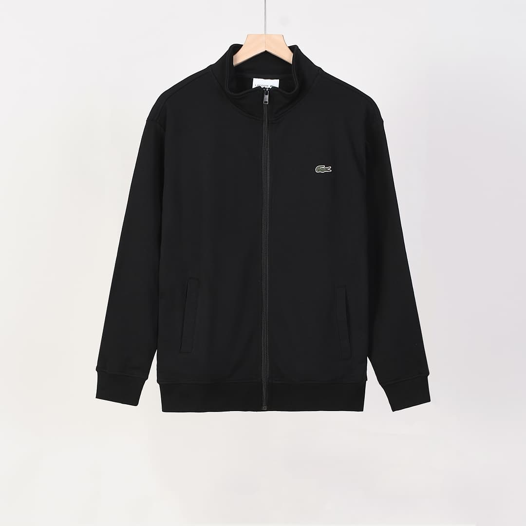 Sweatshirt com Fecho Lacoste foto 14