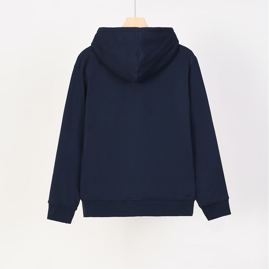 Hoodie com Fecho Lacoste foto 12
