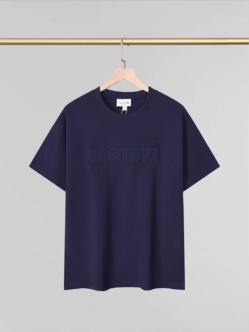 T-Shirt Manga Curta Lacoste foto 20