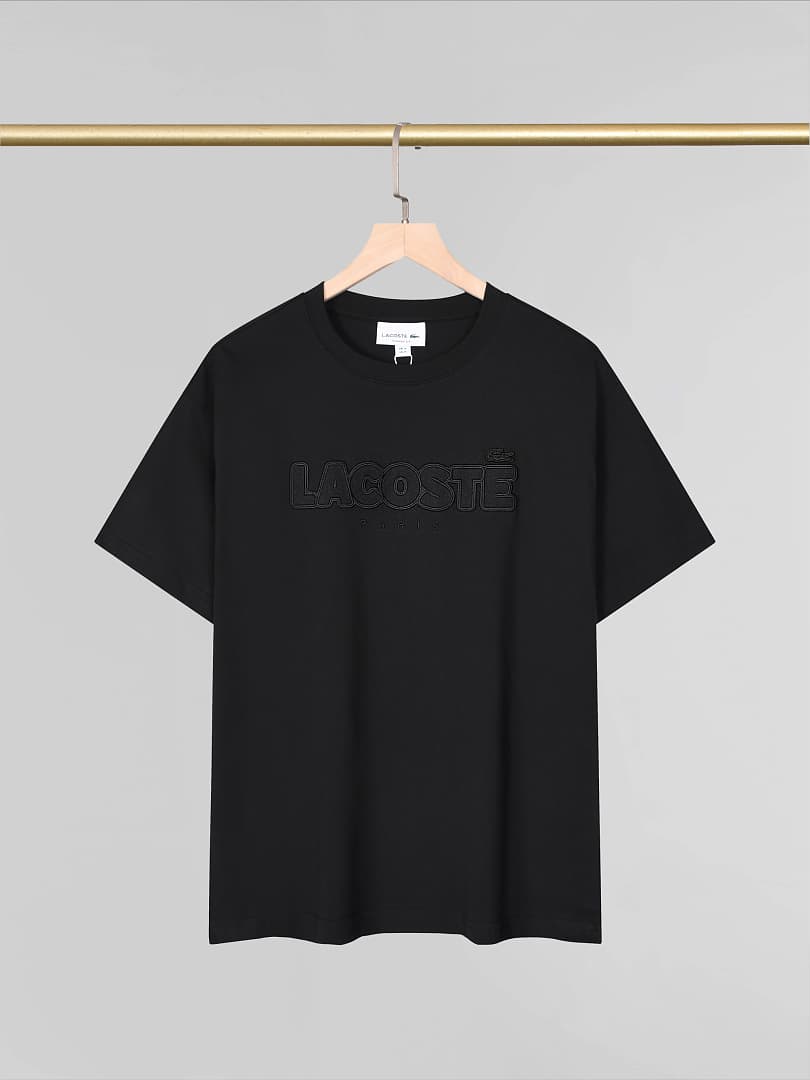 T-Shirt Manga Curta Lacoste foto 25