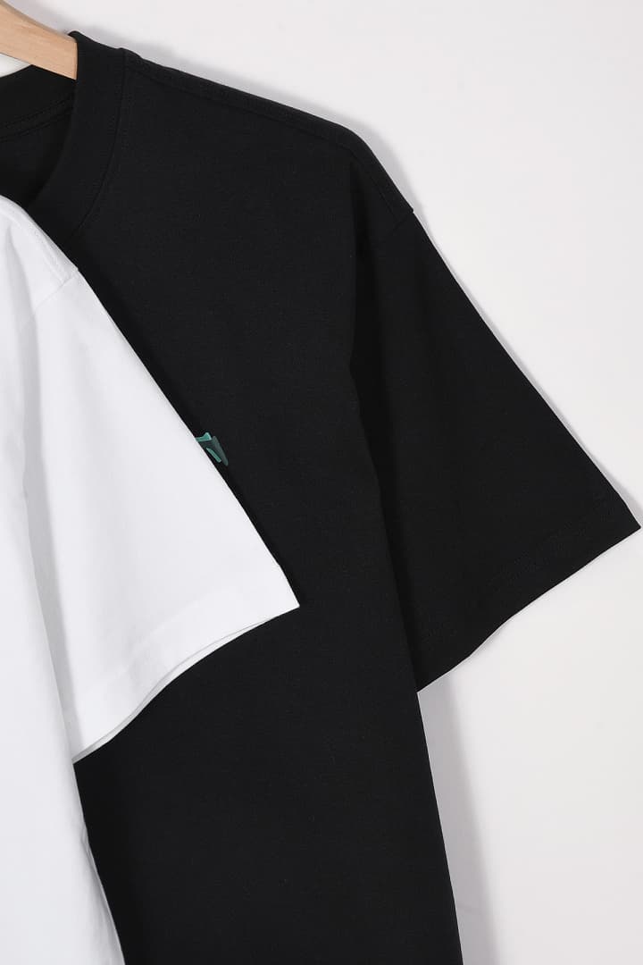 T-Shirt Manga Curta Lacoste foto 13