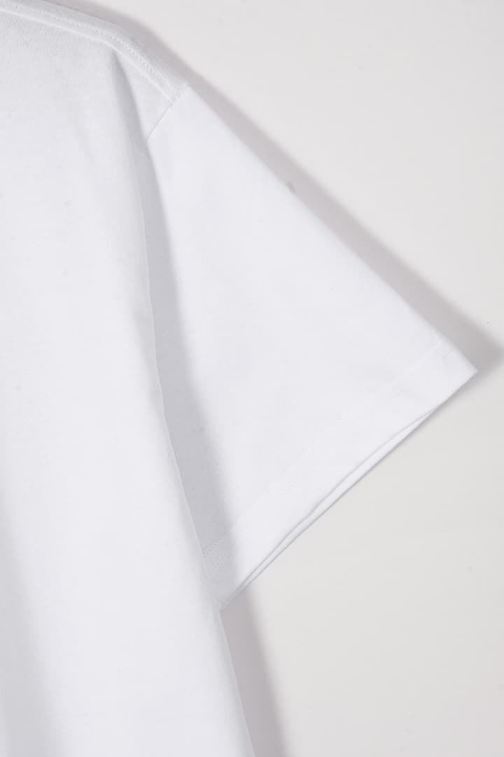 T-Shirt Manga Curta Lacoste foto 06