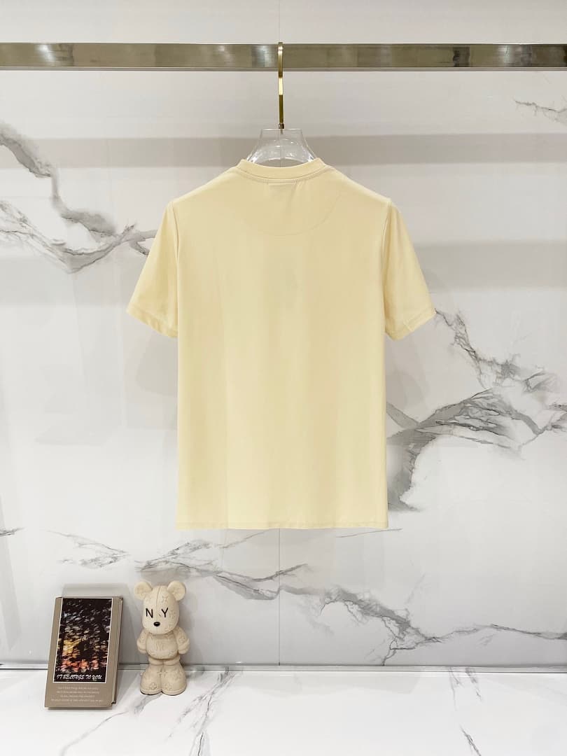 Lacoste T-shirt TT12 Crocodilo foto 02