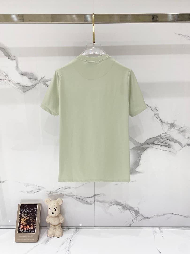 Lacoste T-shirt TT13 Crocodilo foto 02