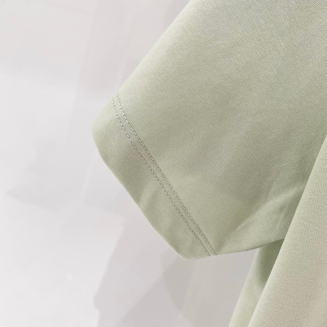 Lacoste T-shirt TT13 Crocodilo foto 08