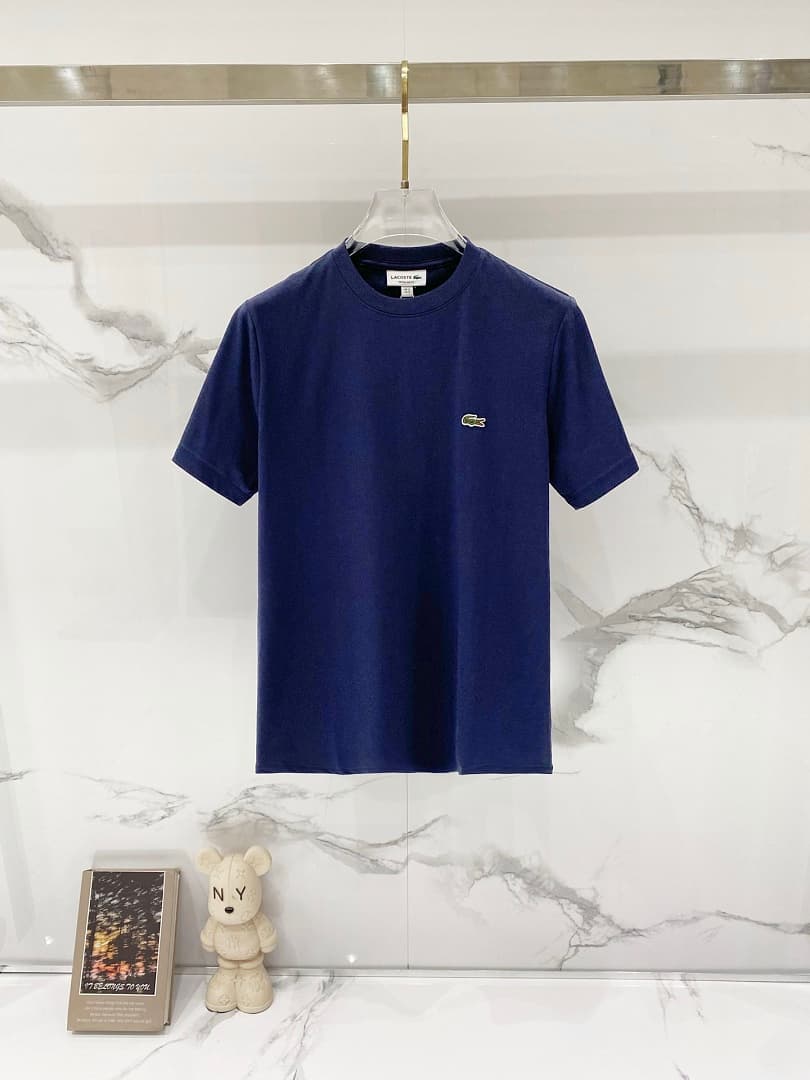 Lacoste T-shirt TT14 Crocodilo foto 01