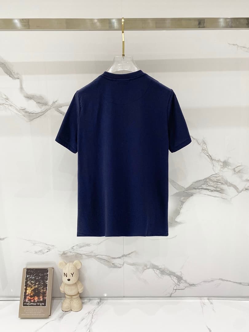 Lacoste T-shirt TT14 Crocodilo foto 02