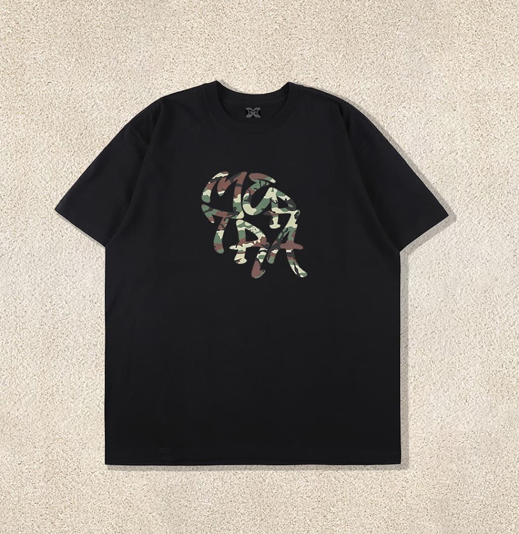 Mertra T-shirt M05 foto 01