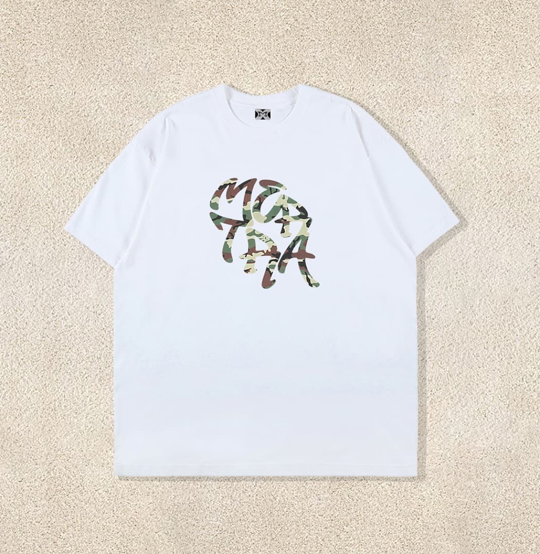 Mertra T-shirt M05 foto 02