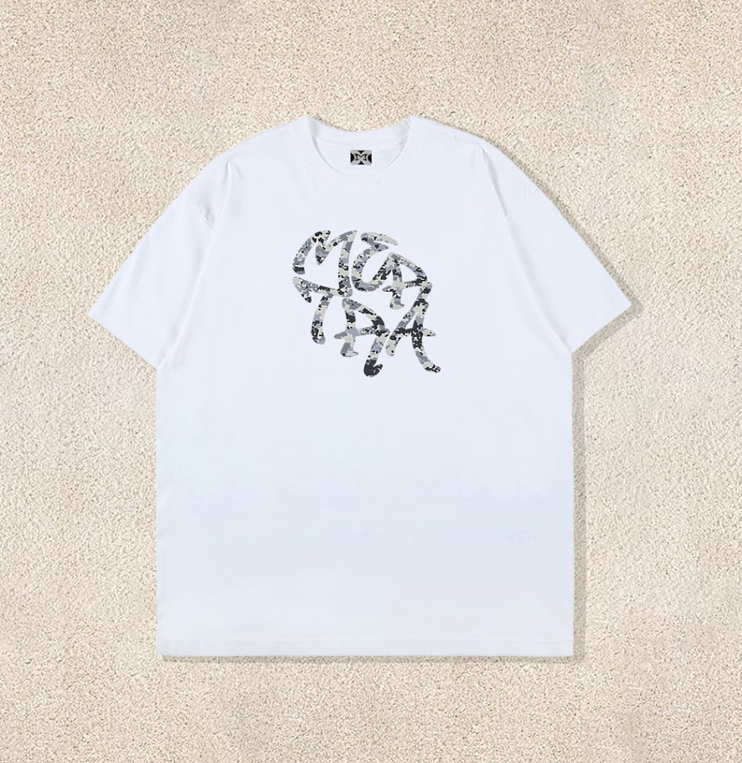 Mertra T-shirt M06 foto 01