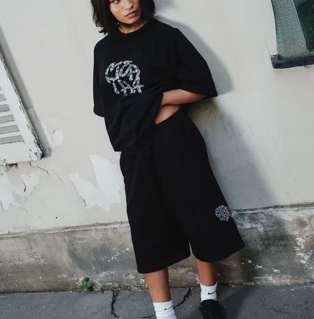 Mertra T-shirt M06 foto 03