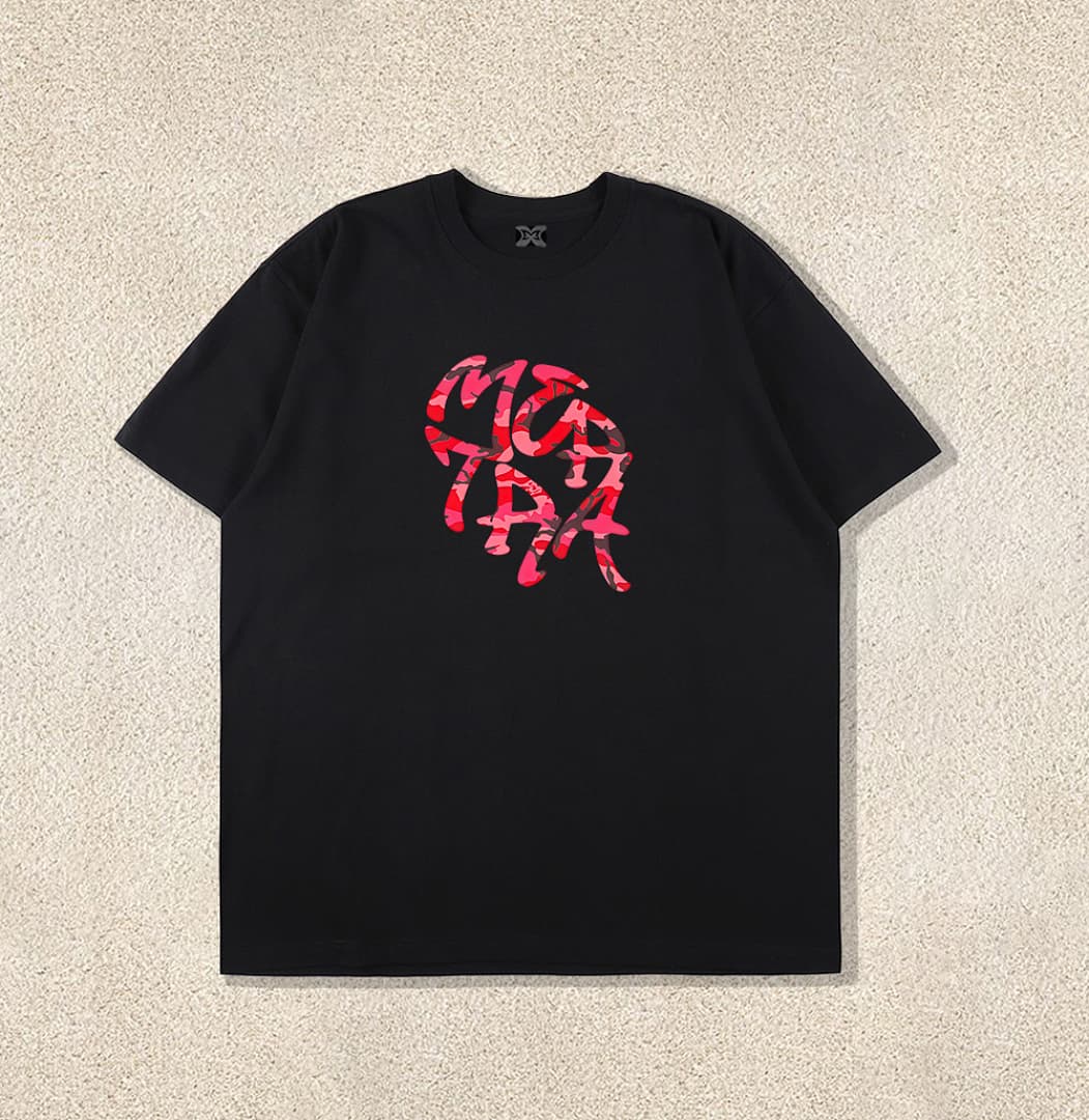 Mertra T-shirt M07 foto 01
