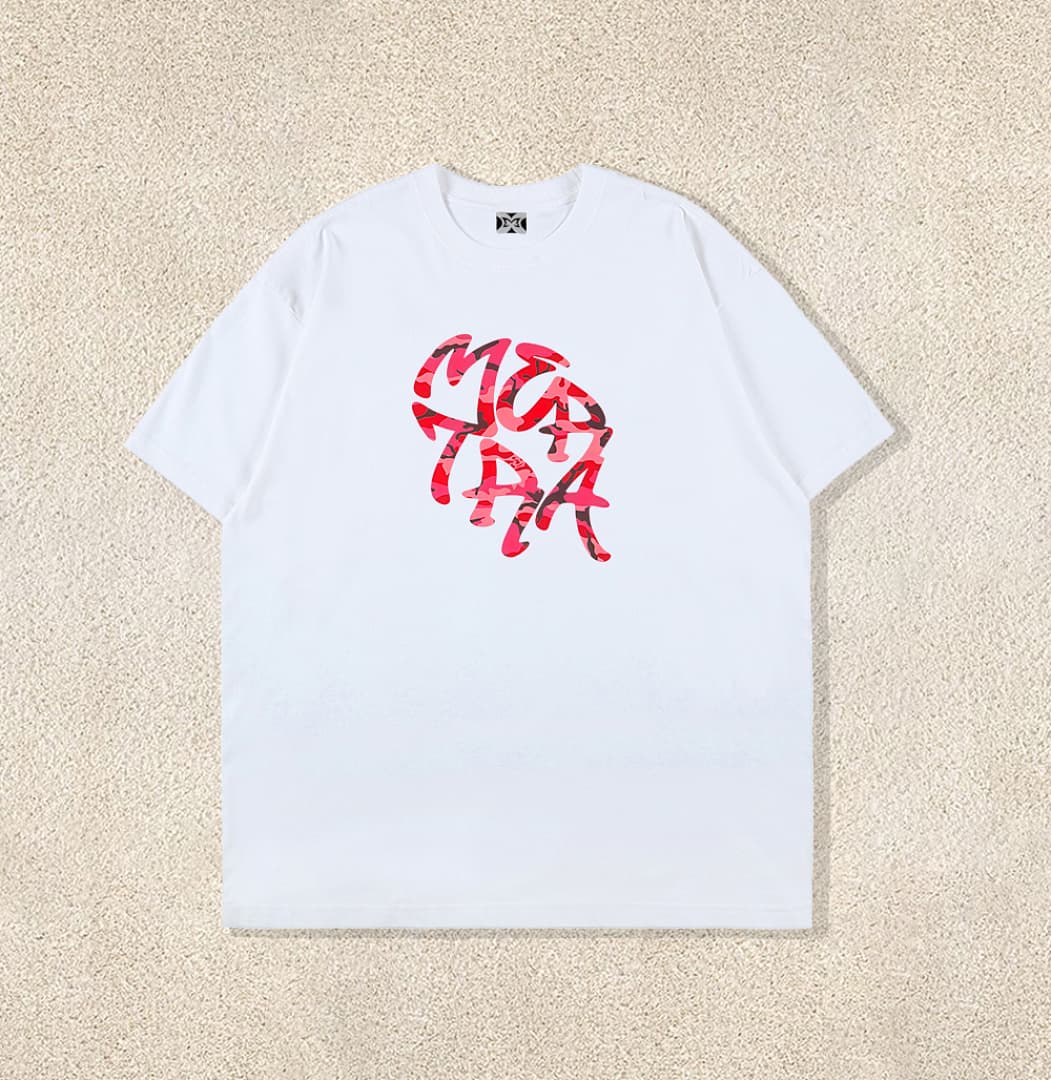 Mertra T-shirt M07 foto 02
