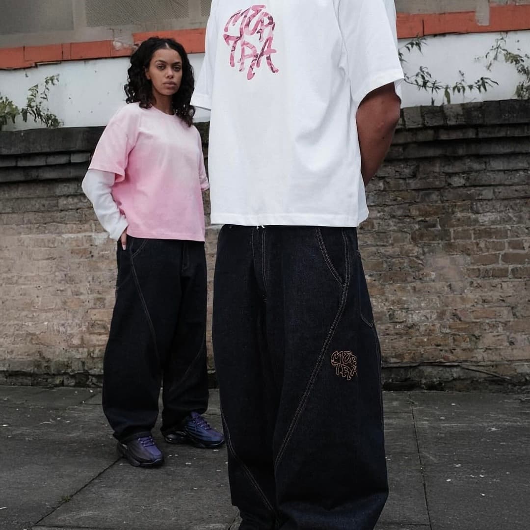 Mertra T-shirt M07 foto 03