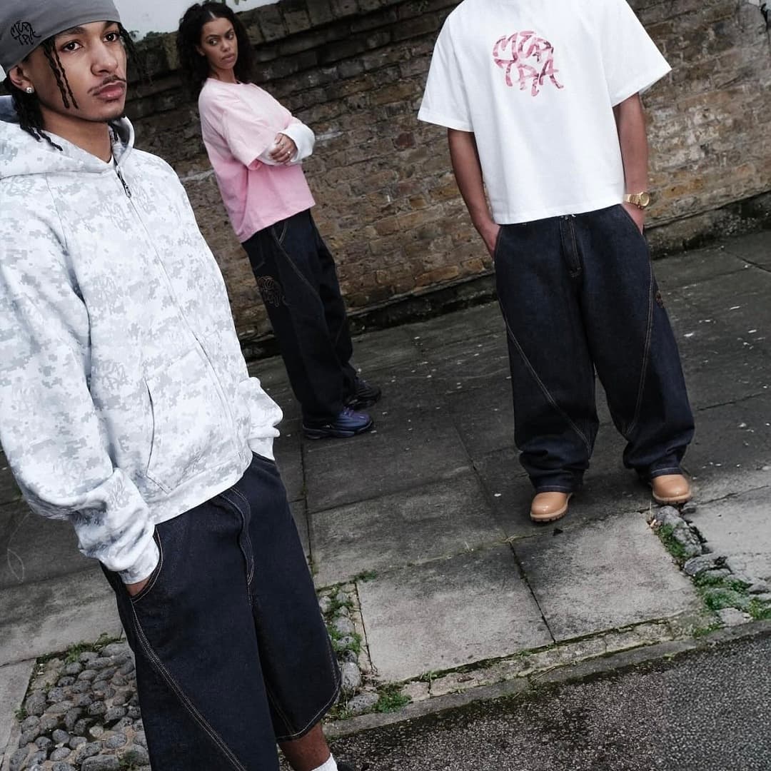 Mertra T-shirt M07 foto 04