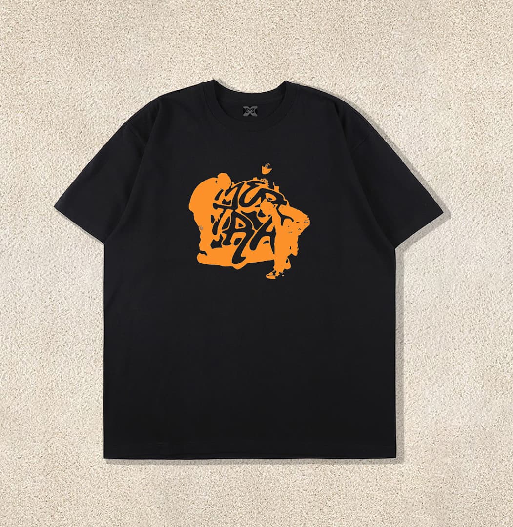 Mertra T-shirt M01 foto 03