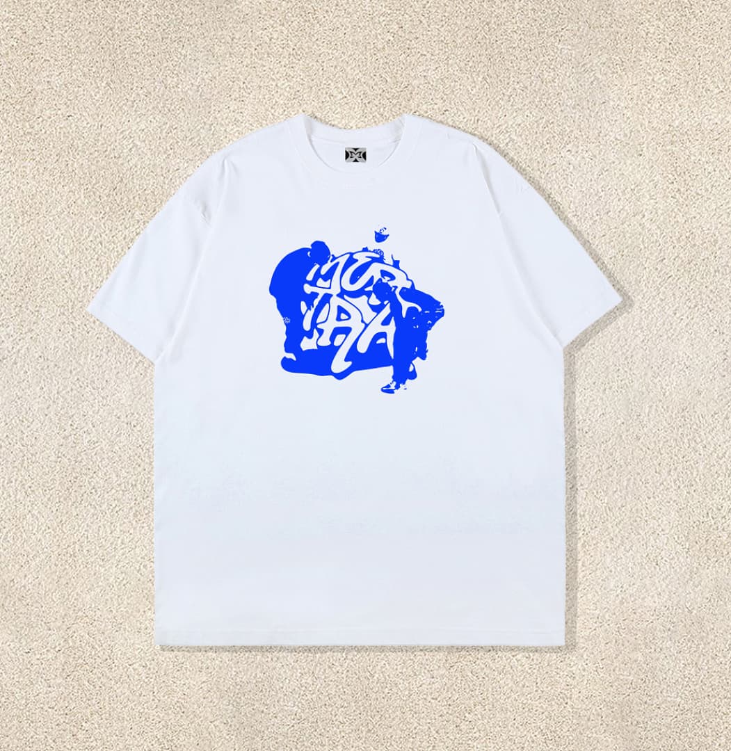 Mertra T-shirt M01 foto 07