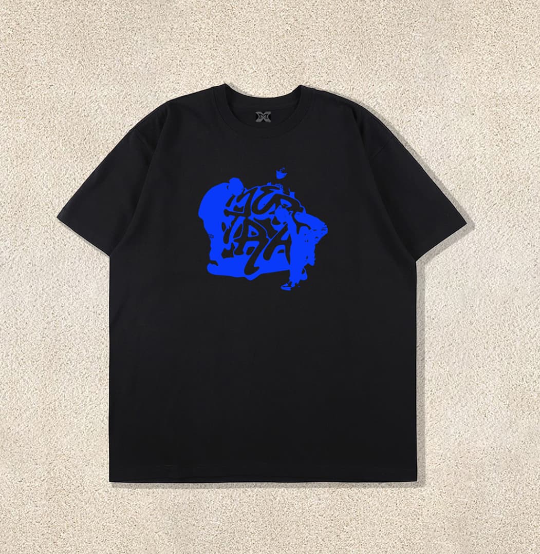 Mertra T-shirt M01 foto 08