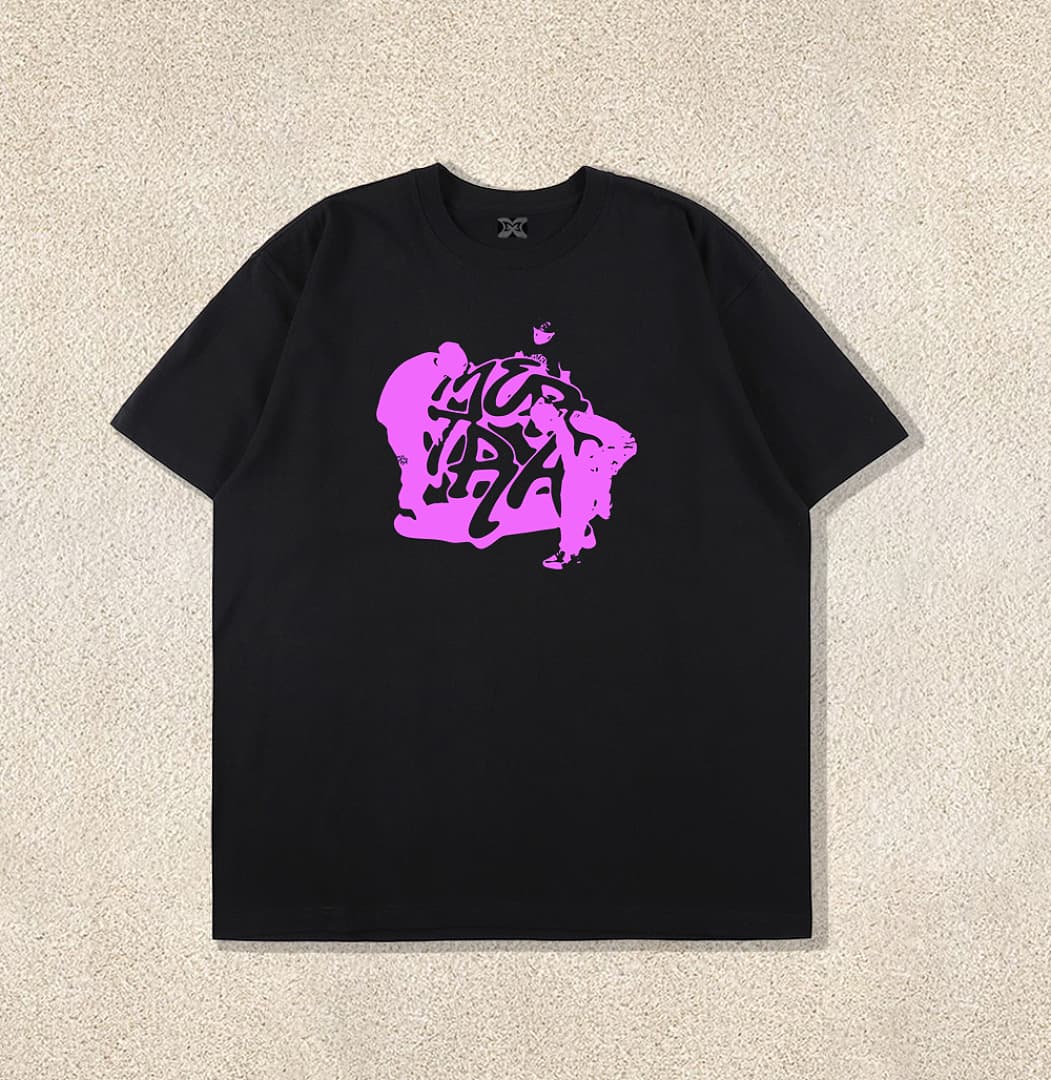 Mertra T-shirt M01 foto 10