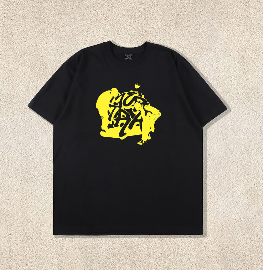 Mertra T-shirt M01 foto 11