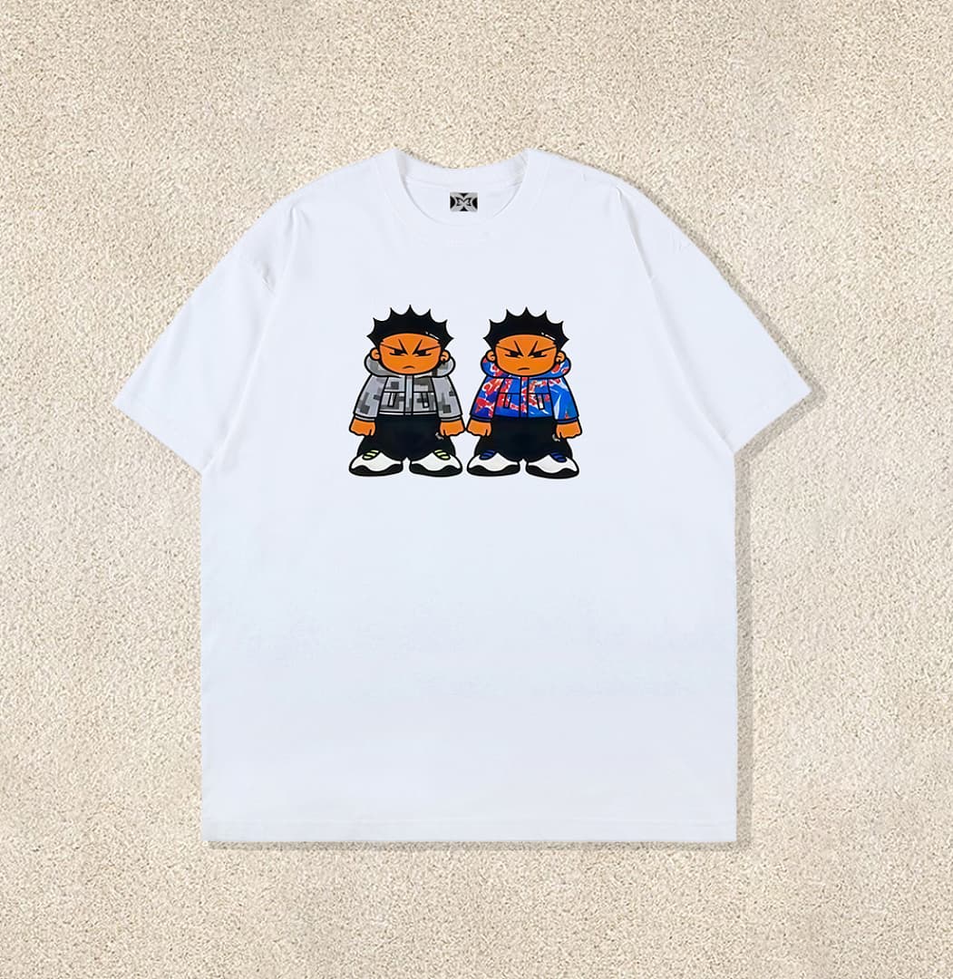 Mertra T-shirt M03 foto 01
