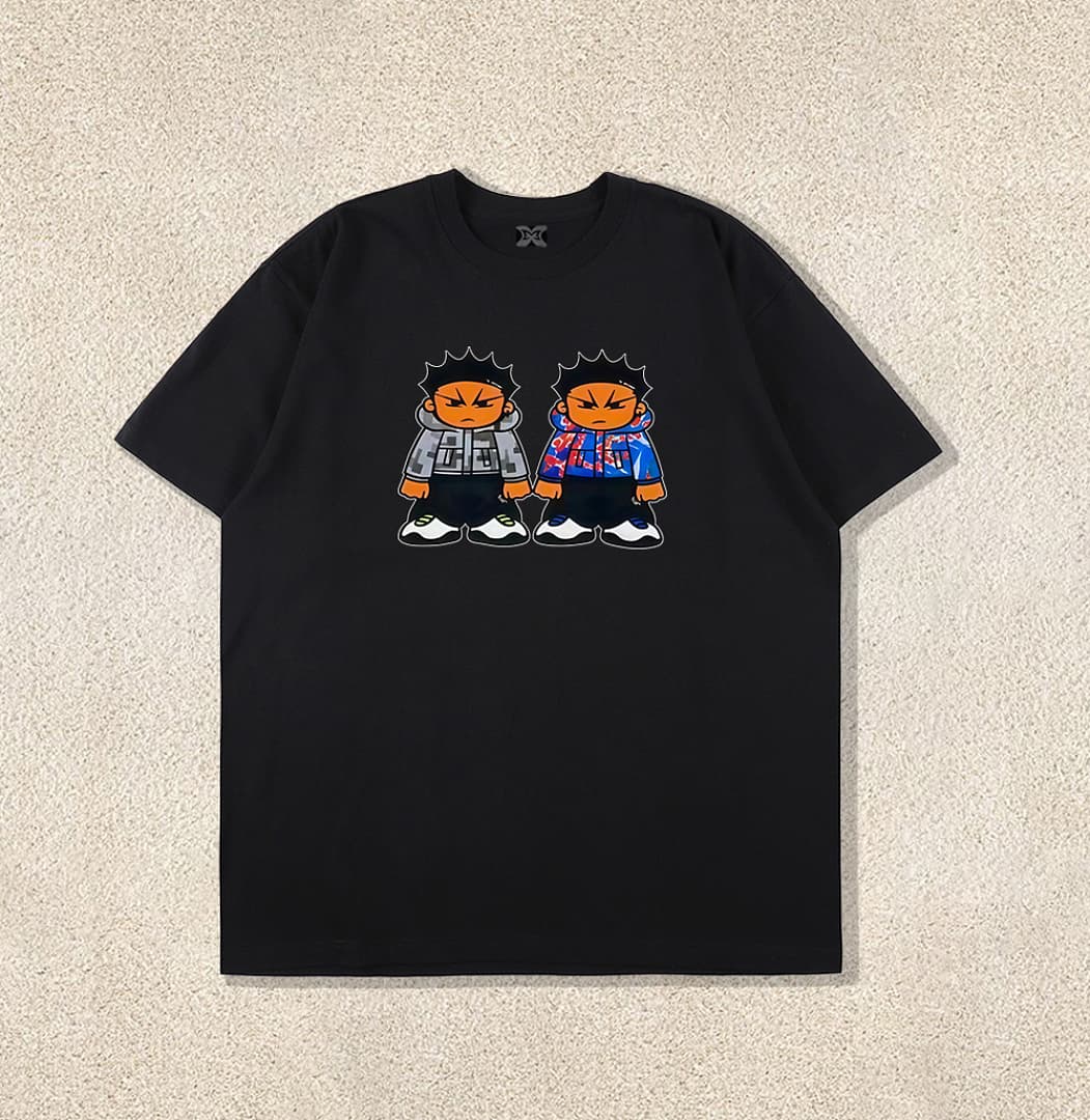 Mertra T-shirt M03 foto 02