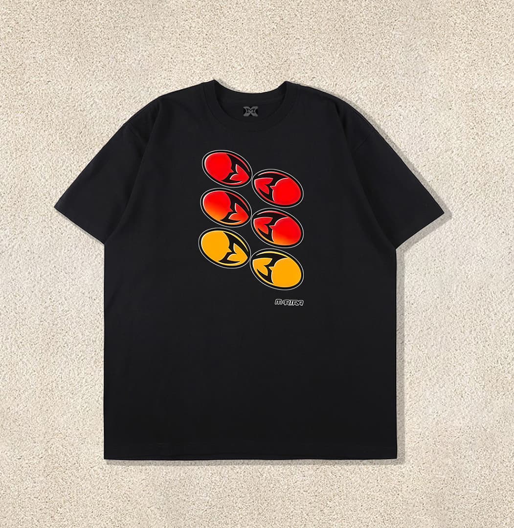 Mertra T-shirt M08 foto 03