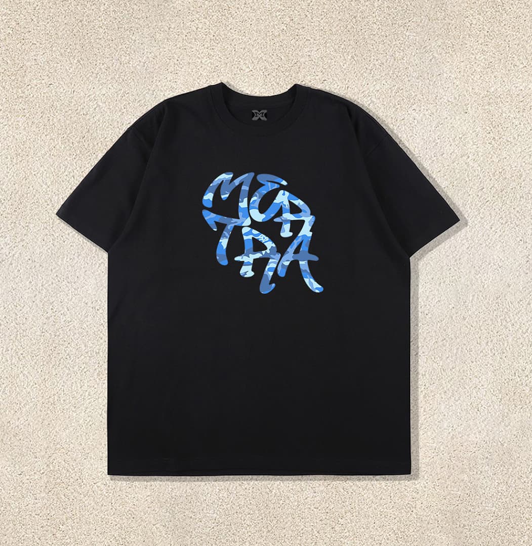 Mertra T-shirt M09 foto 01