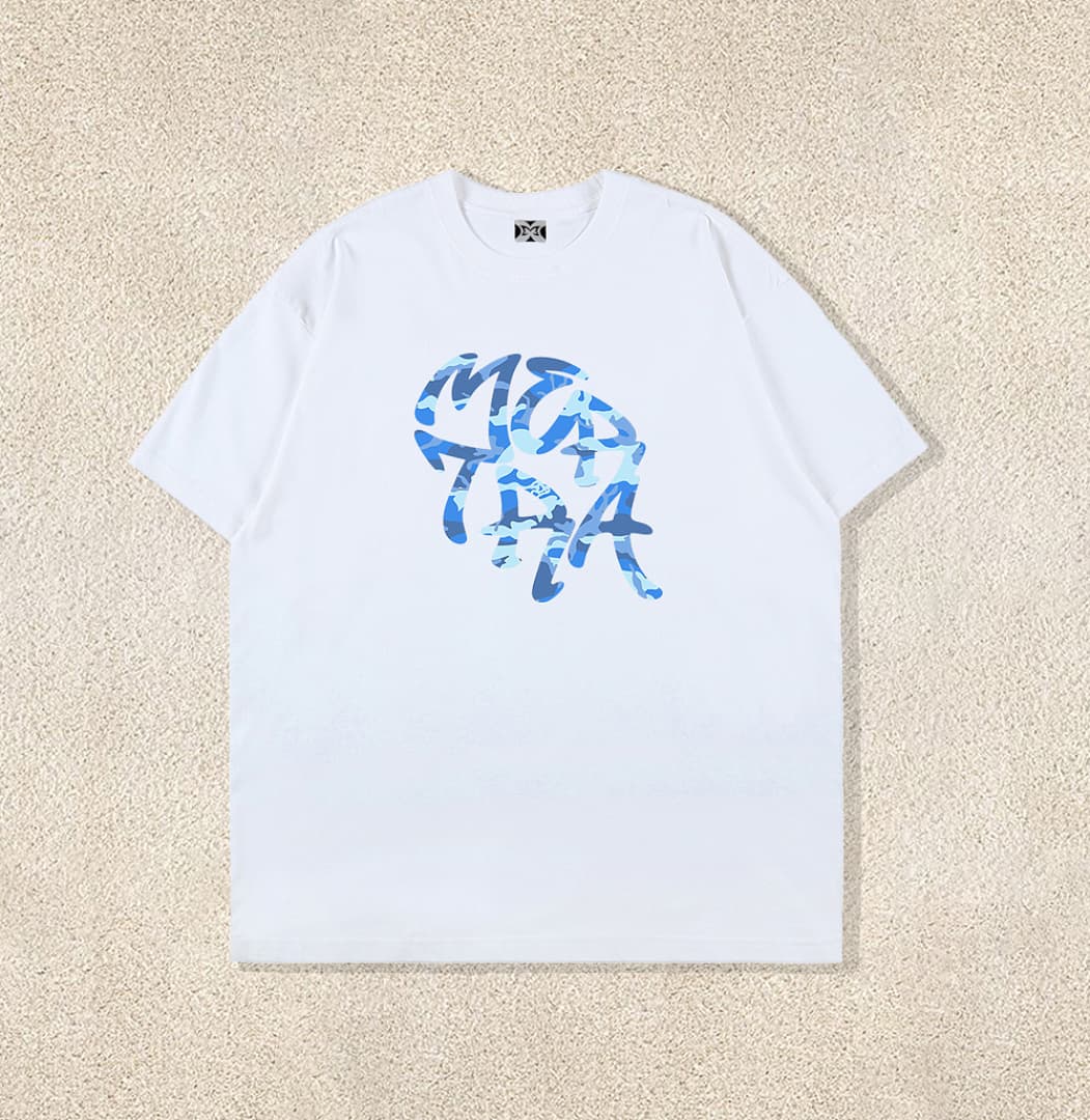 Mertra T-shirt M09 foto 02