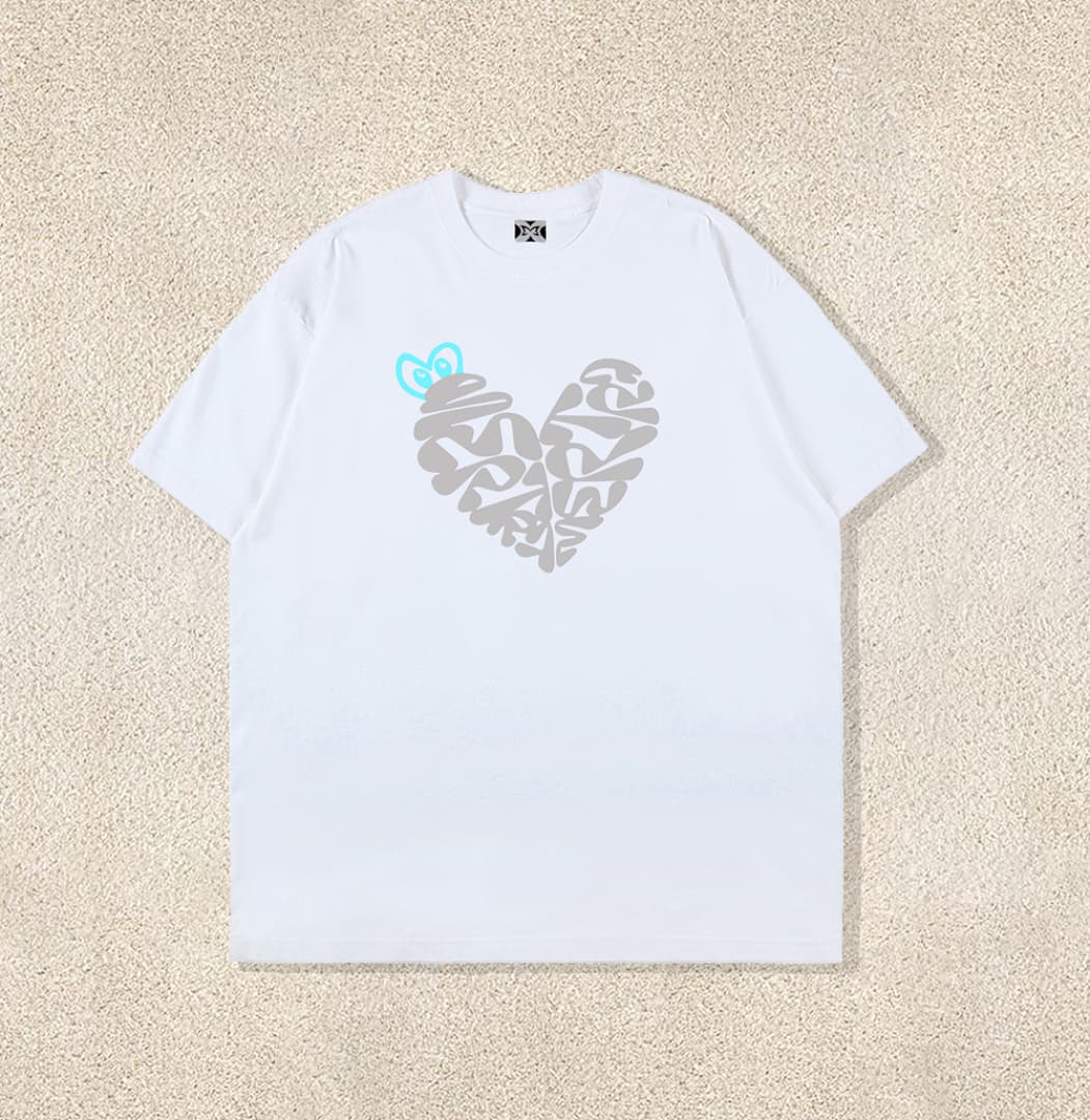 Mertra T-shirt M11 foto 01
