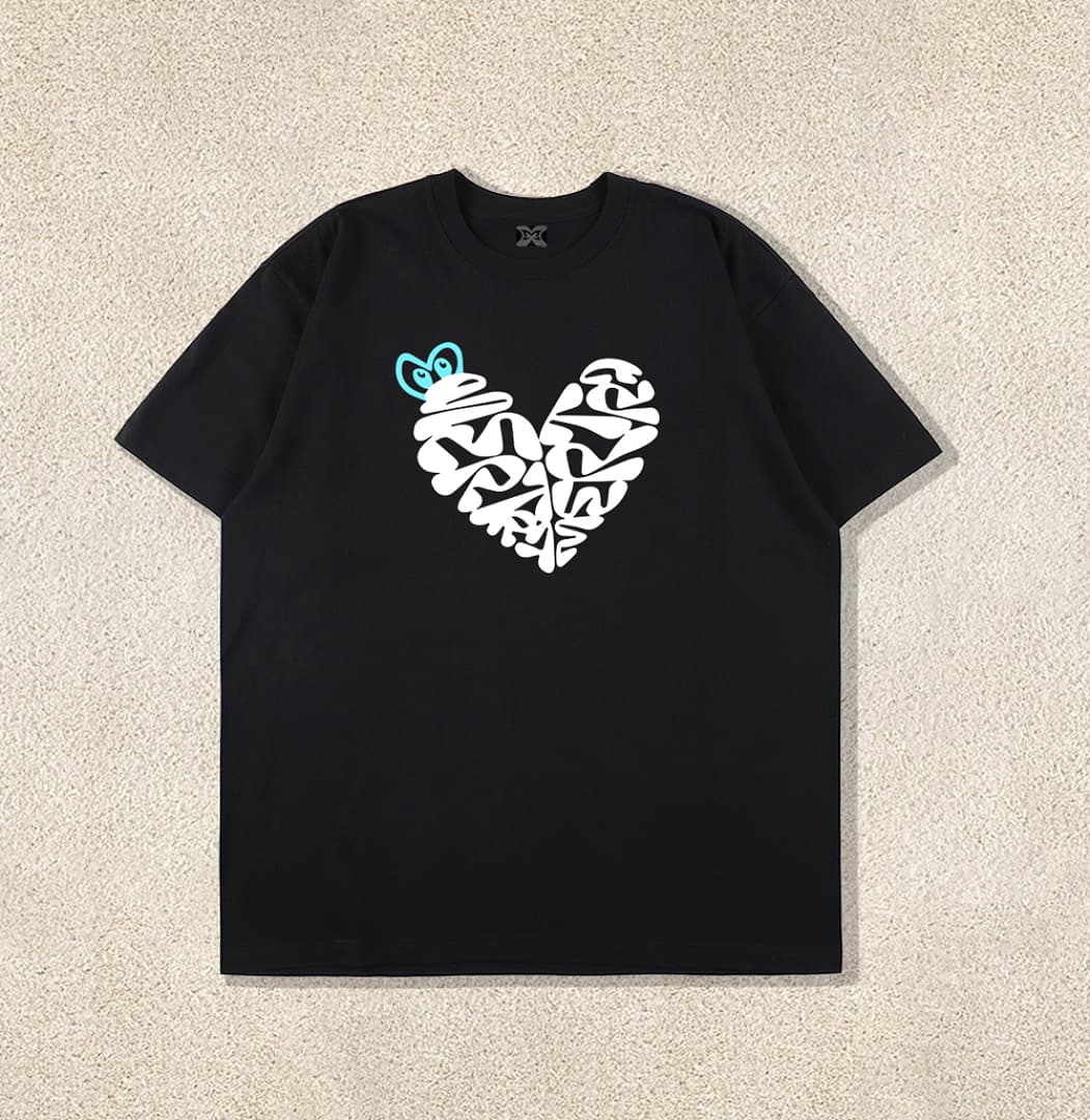 Mertra T-shirt M11 foto 02