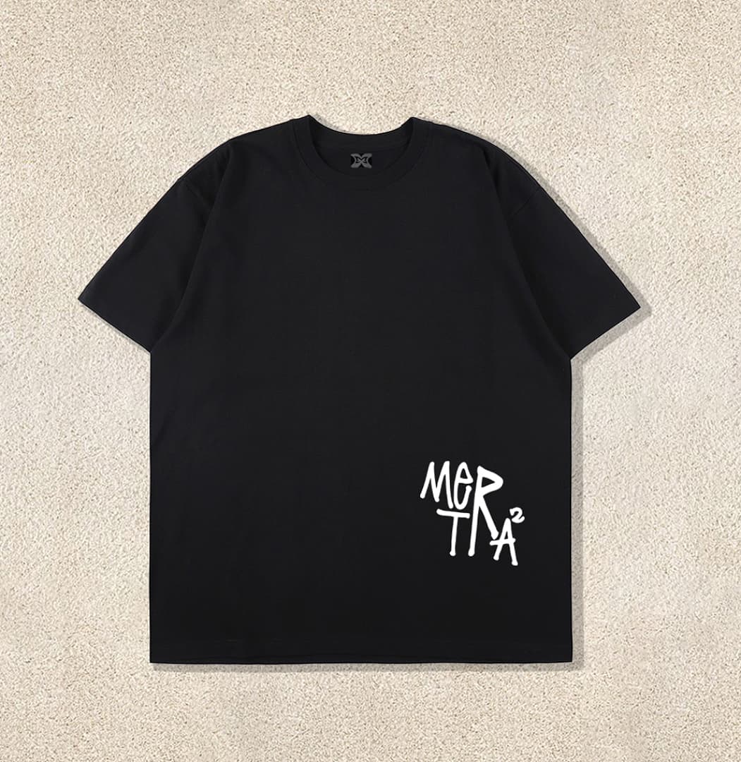 Mertra T-shirt M12 foto 01