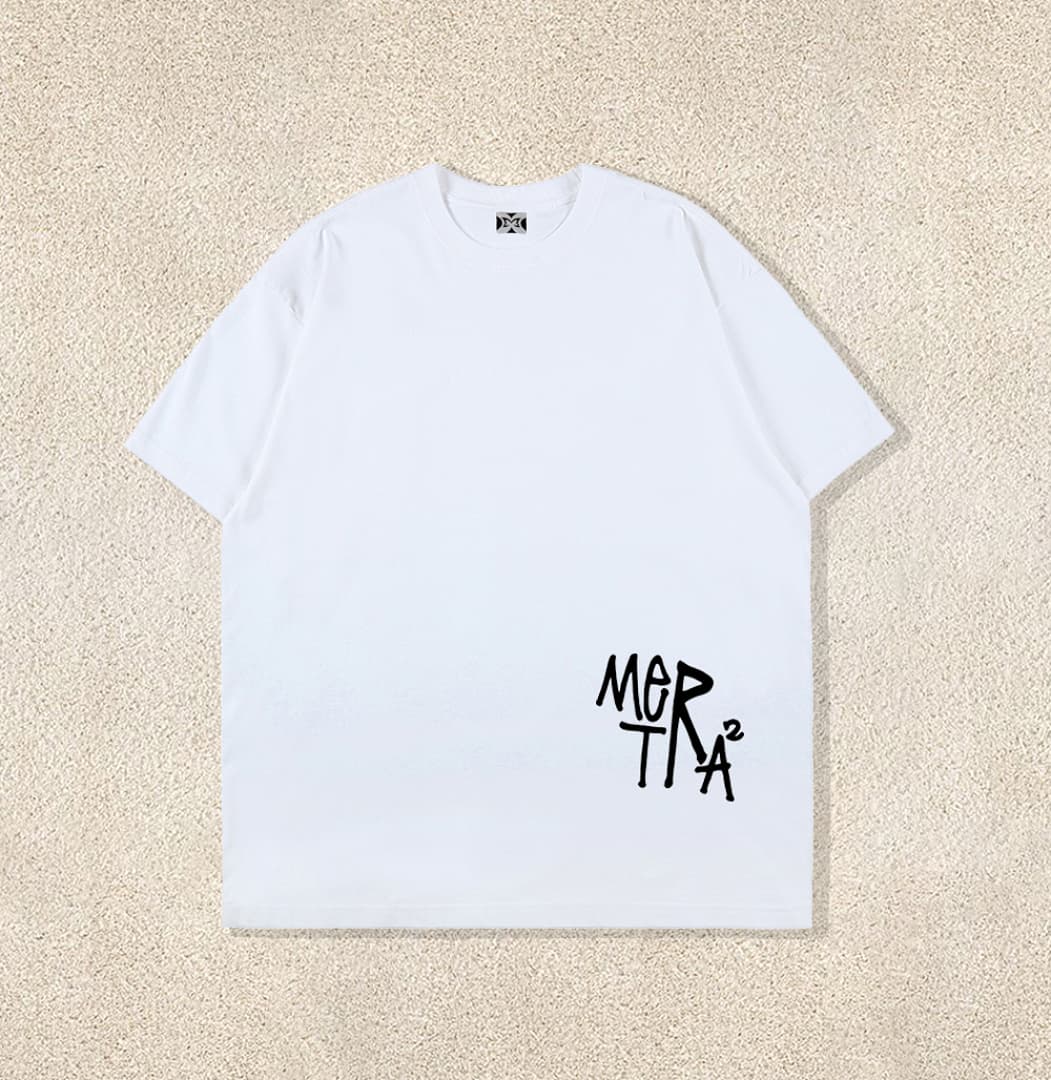 Mertra T-shirt M12 foto 04