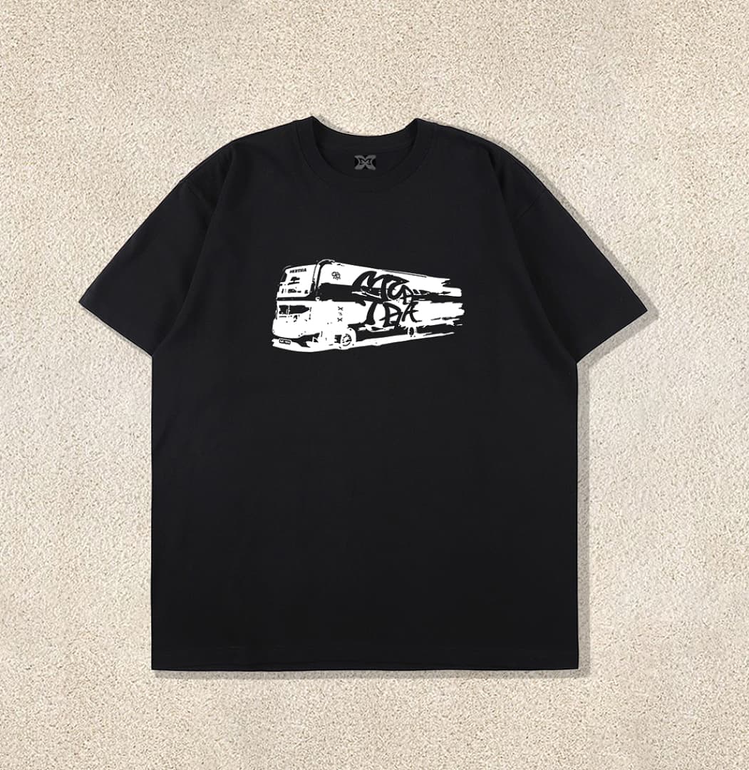 T-shirt Mertra #M13 foto 02