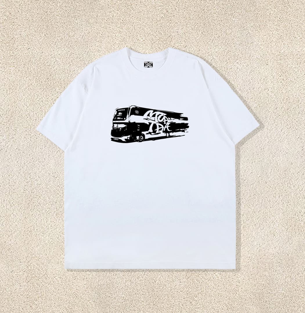 T-shirt Mertra #M13 foto 03
