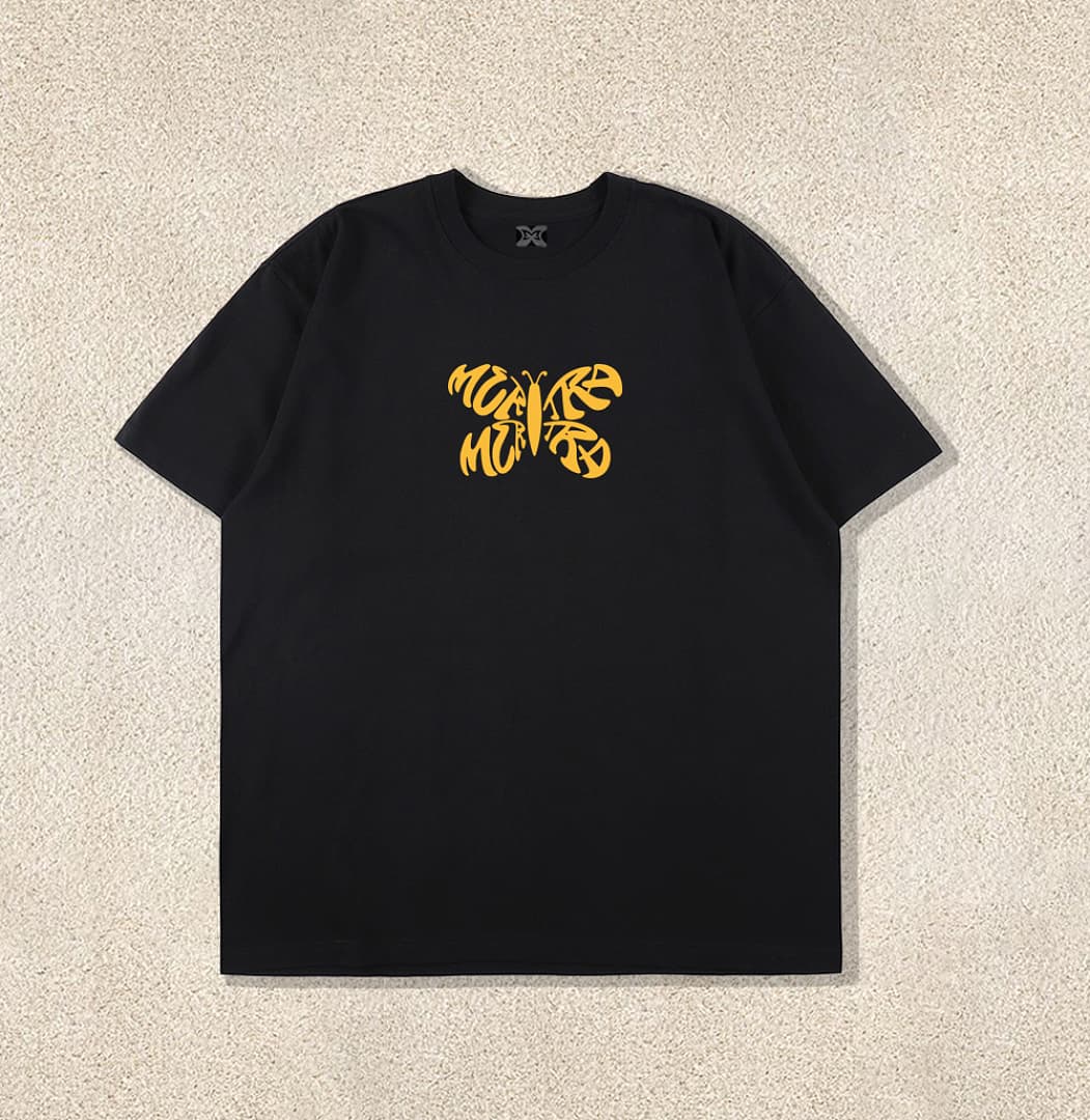 T-shirt Mertra #M14 foto 01