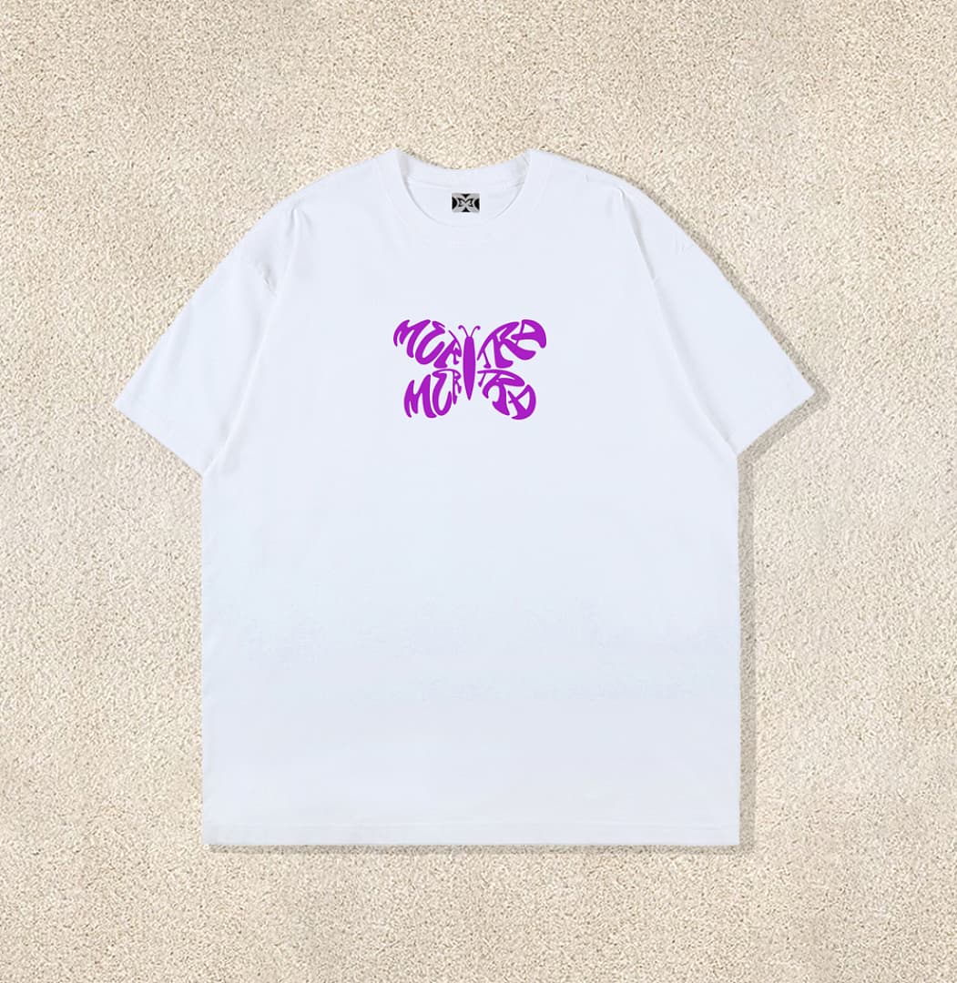 T-shirt Mertra #M14 foto 02