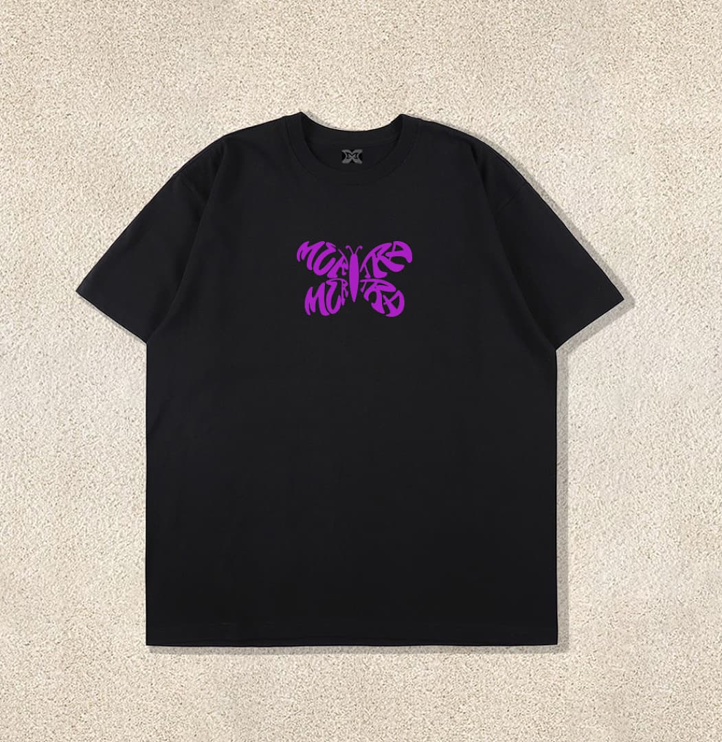 T-shirt Mertra #M14 foto 03