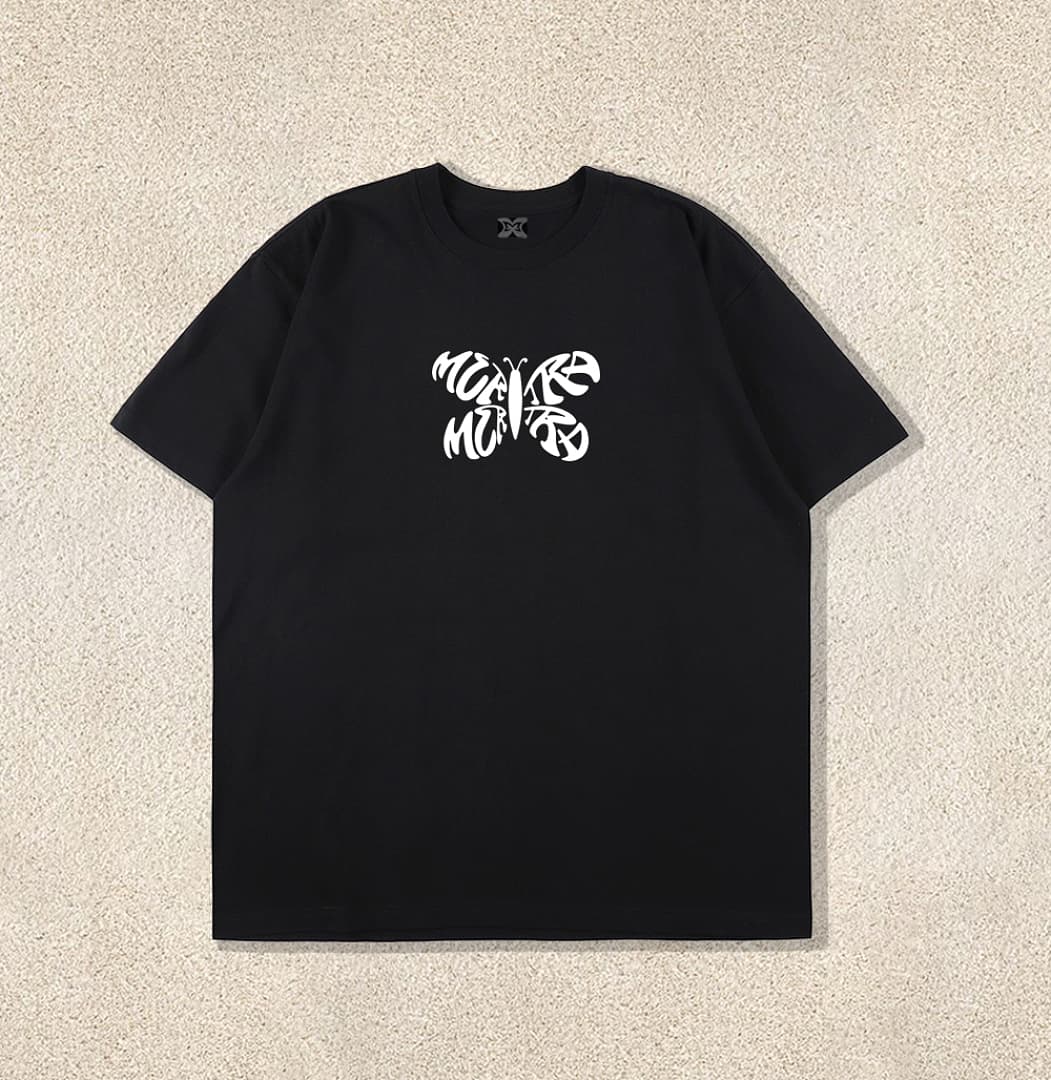 T-shirt Mertra #M14 foto 04