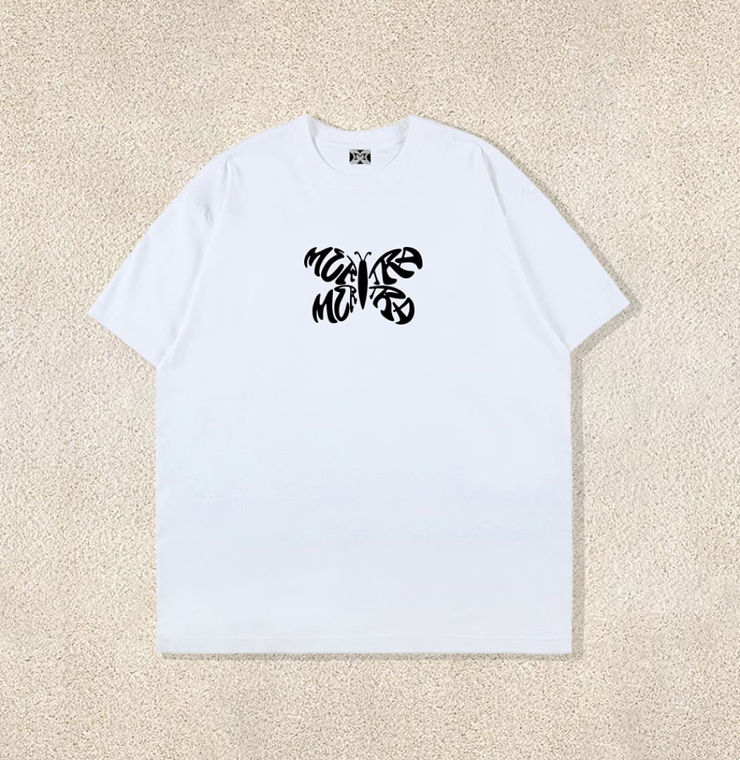T-shirt Mertra #M14 foto 05