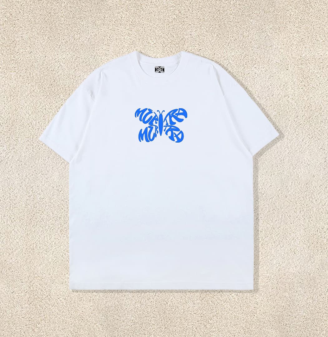 T-shirt Mertra #M14 foto 07